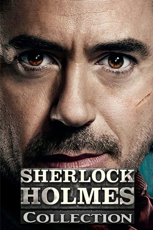 Sherlock Holmes (kolekce)