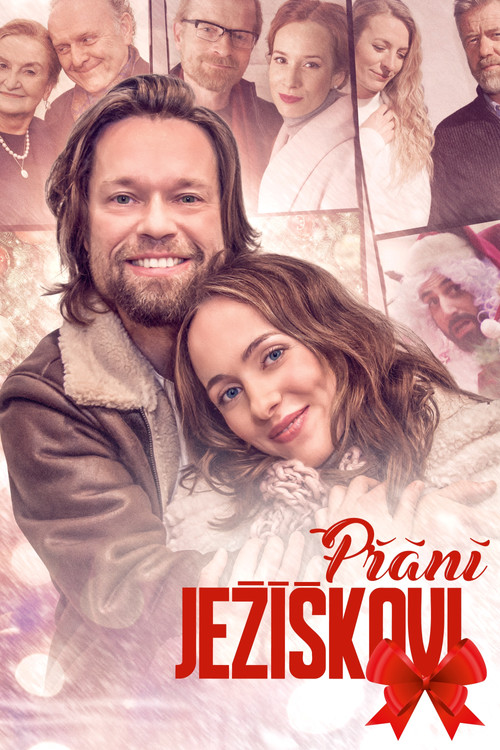 Přání Ježíškovi (2021)