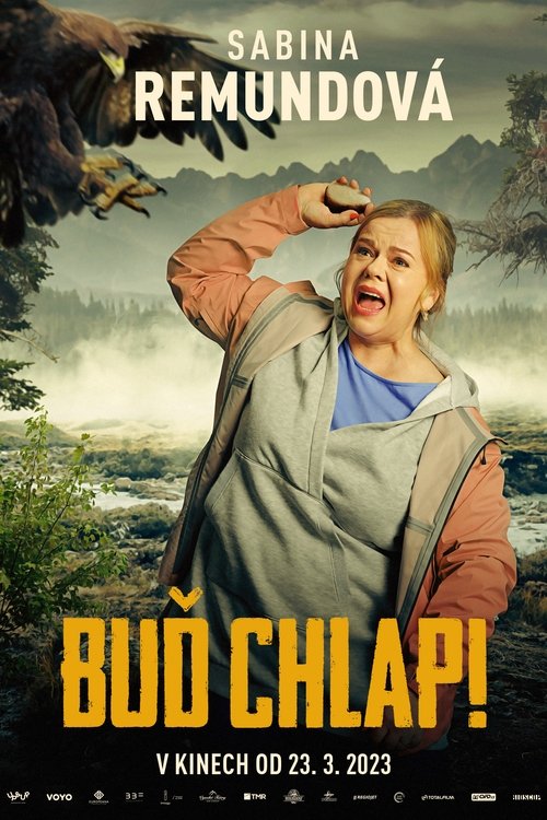 BUĎ CHLAP! (2023)
