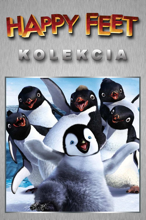 Happy Feet (kolekce)