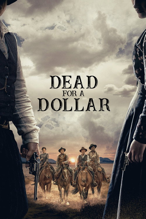 Plakát filmu Lovec hlav