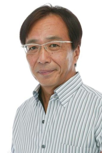 Hidejuki Tanaka