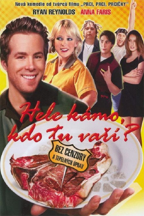 Hele kámo, kdo tu vaří? (2005)