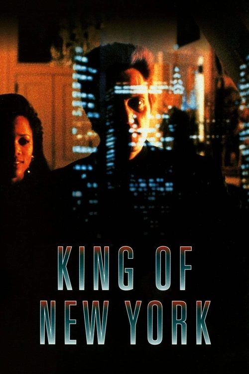 Král New Yorku (1990)