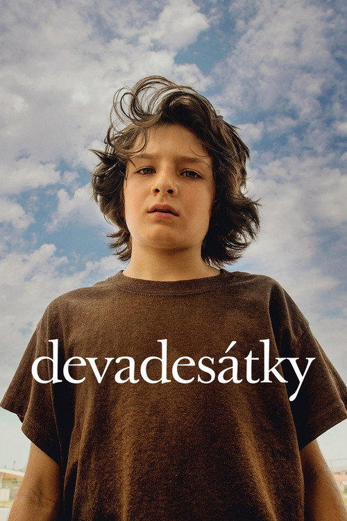 Devadesátky (2018)