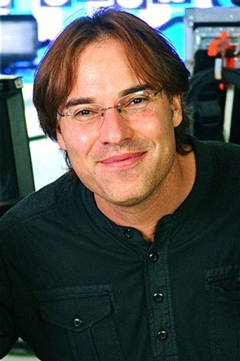 Alex Zamm