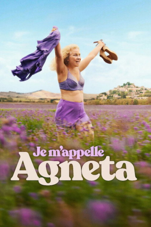 Těší mě, Agneta (2026)