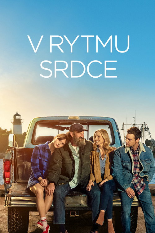 Plakát filmu V rytmu srdce