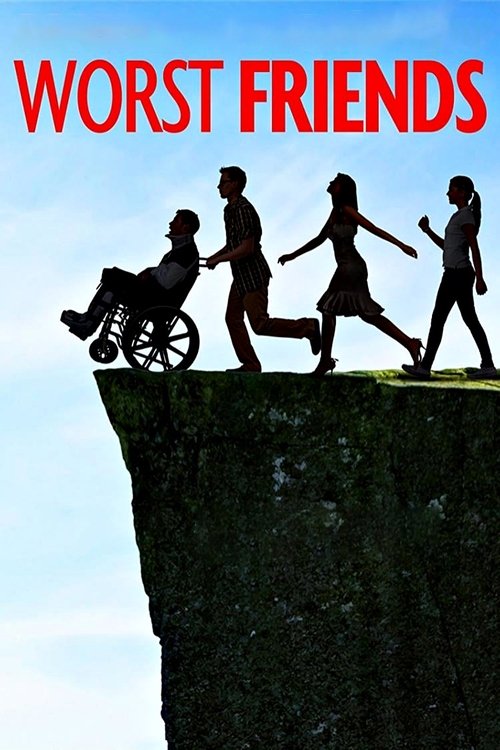 Plakát filmu Worst Friends