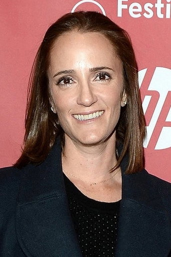 Jessica Elbaum
