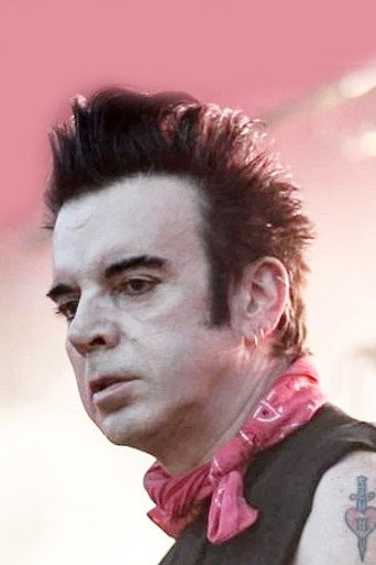 Simon Gallup