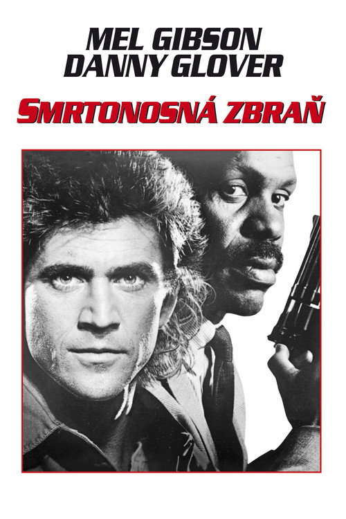 Smrtonosná zbraň (1987)
