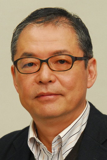 Jukio Nagasaki