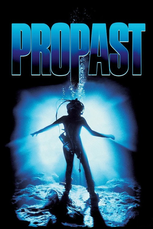 Propast (1989)