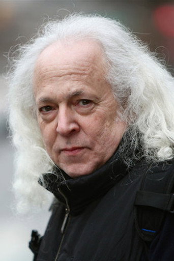 David Torn