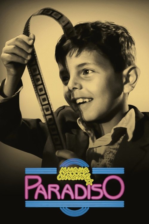 Bio Ráj (1988)