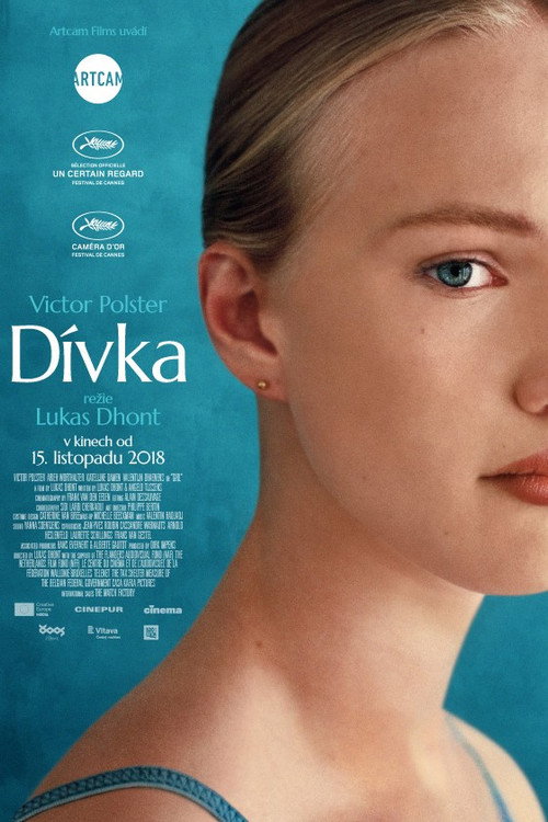 Dívka (2018)