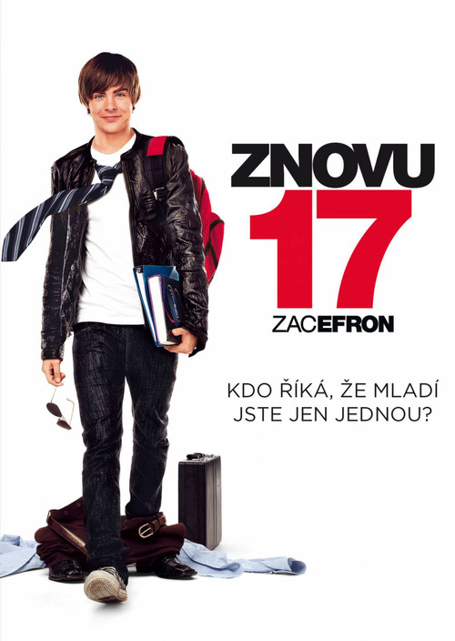 Plakát filmu Znovu 17