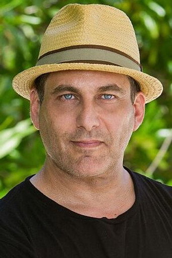Jonathan Penner