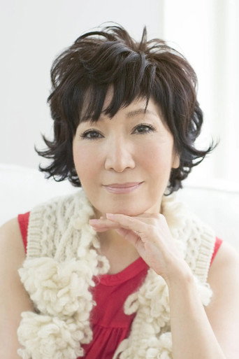 Rjóko Morijama