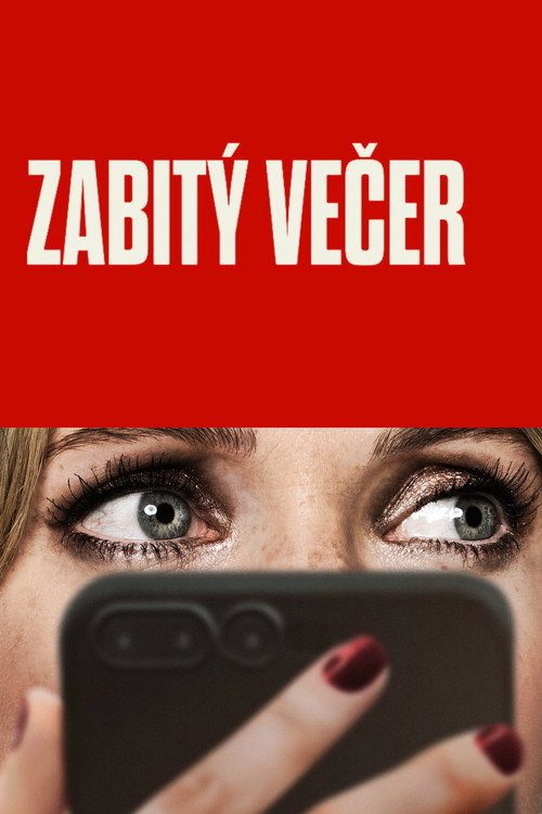Zabitý večer (2025)
