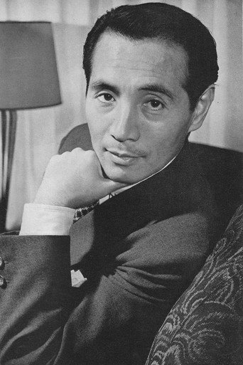 Masajuki Mori