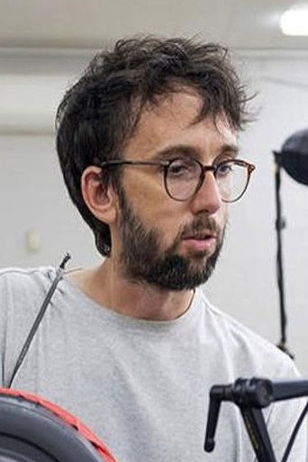 Olivier Gossot