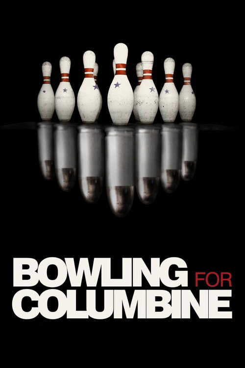 Bowling for Columbine (2002)