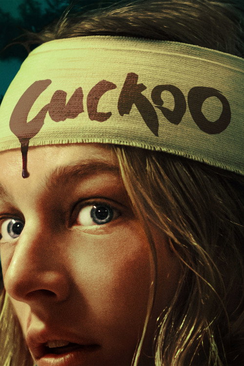 Plakát filmu Cuckoo