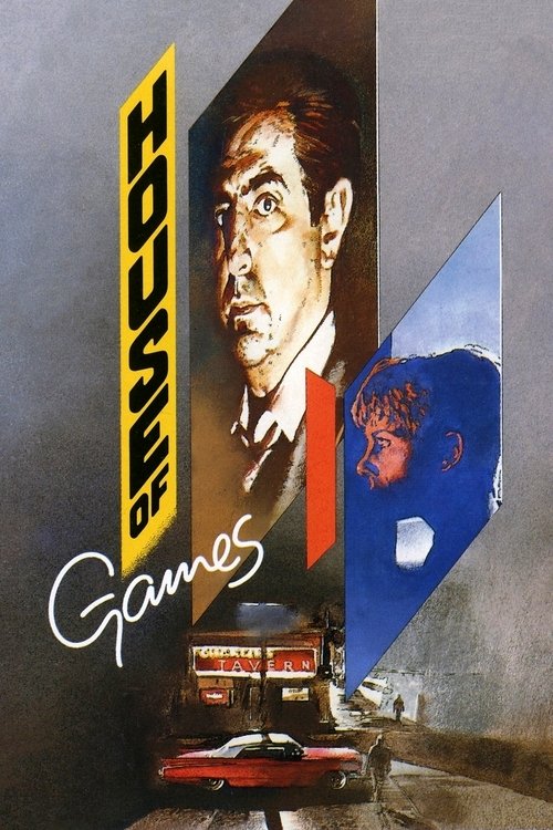 Dům her (1987)