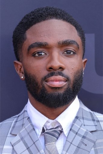 Caleb McLaughlin