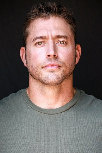 Jared Shaw
