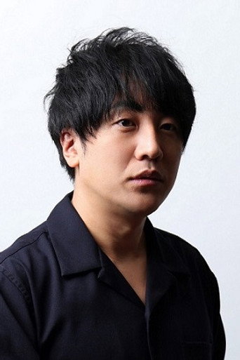 立石謙介