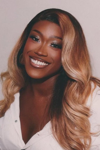 Giselle Palmer