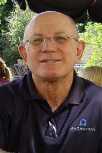 Ross Thomas