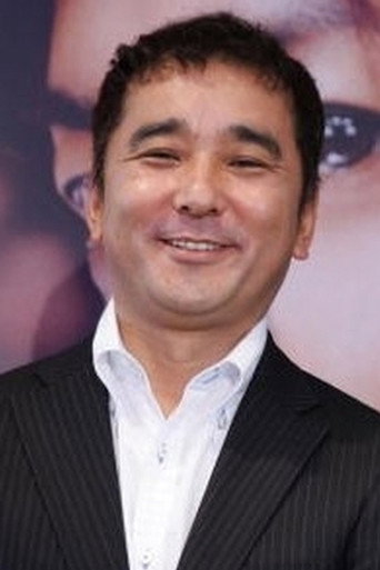 Masajuki Suzuki