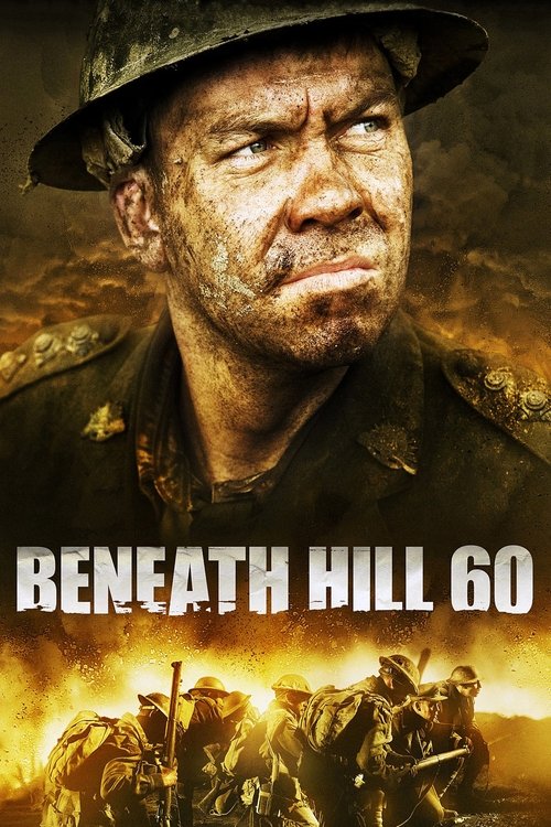 Bitva o Hill 60 (2010)