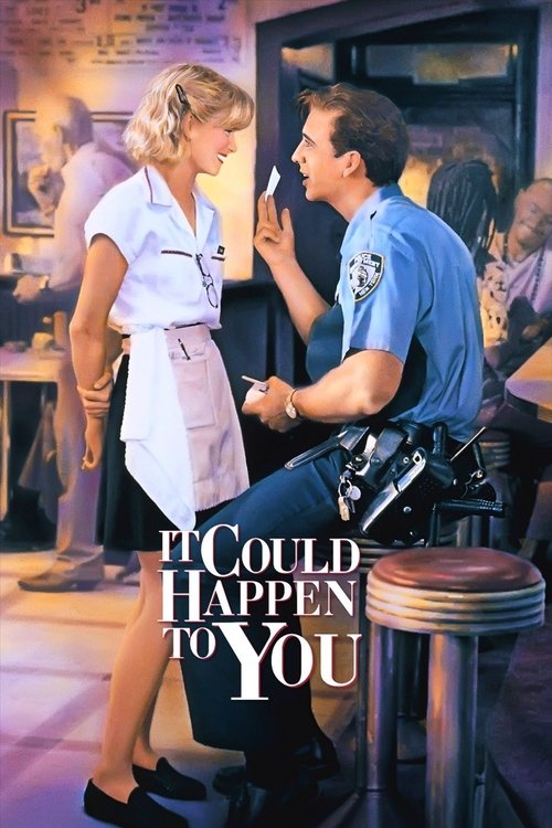 Může to potkat i vás (1994)