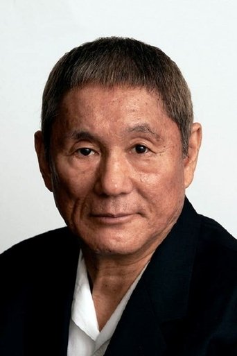 Takeši Kitano