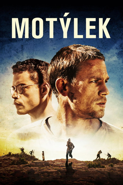 Motýlek (2017)