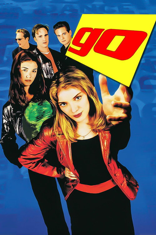 Go (1999)