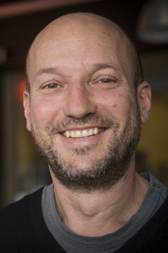 Luc Déry