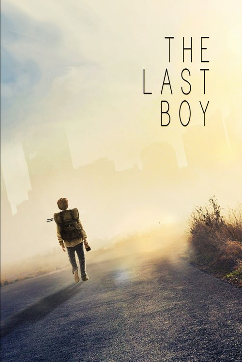 Plakát filmu The Last Boy