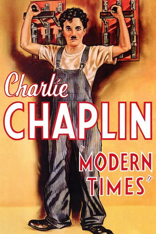 Moderní doba (1936)