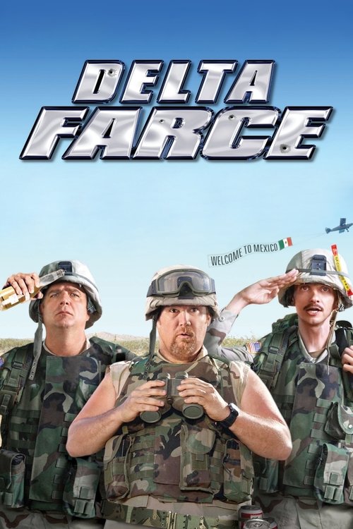 Delta fór (2007)