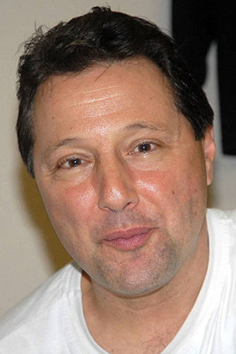 Terry Michos