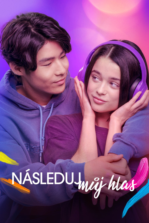 Plakát filmu Následuj můj hlas