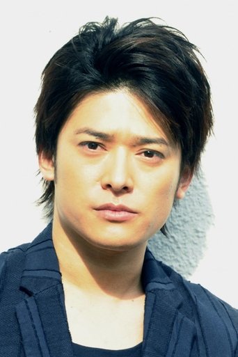 Sósuke Takaoka