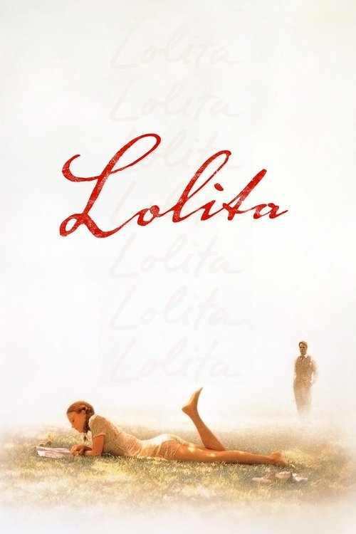Plakát filmu Lolita