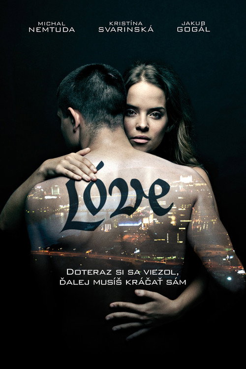 Plakát filmu Love